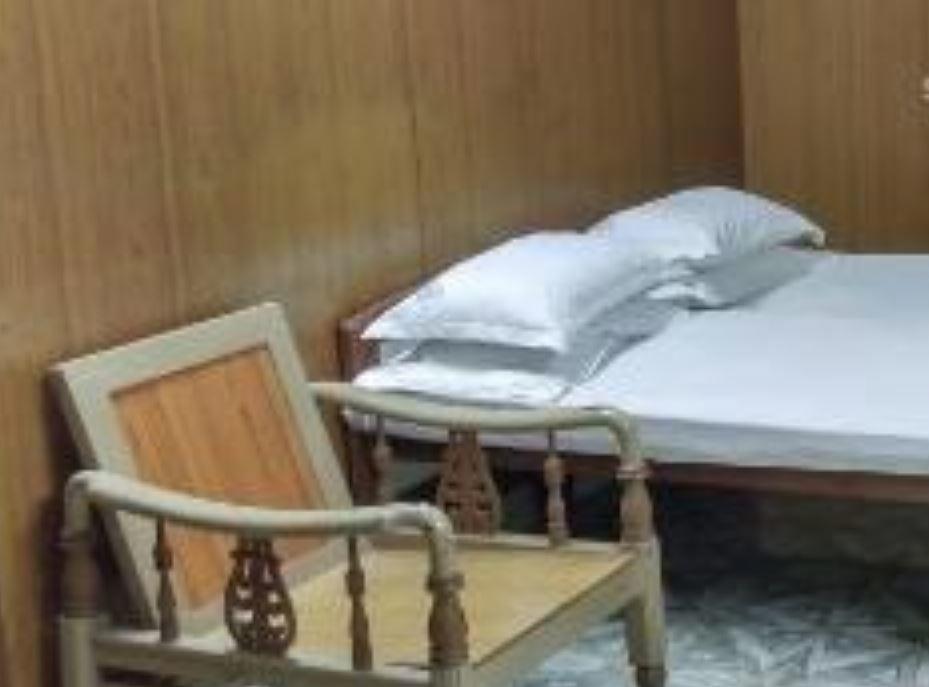 Devibala Residency Hotel Villupuram Zewnętrze zdjęcie