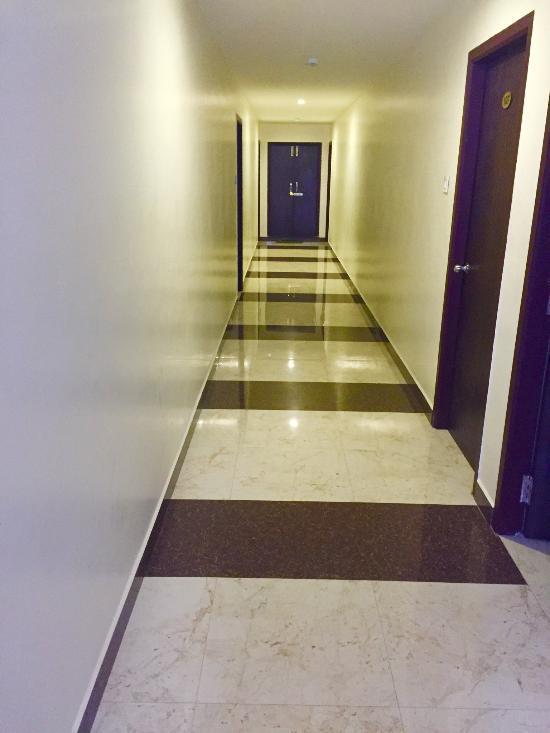 Devibala Residency Hotel Villupuram Zewnętrze zdjęcie